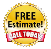 Free Estimate Call Today